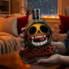 Gorillaz Skull Logo Whiskey Bottle a muDe23i5ct Photoroom.png