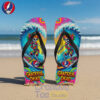 Grateful Dead Premium Summer Flip Flop 1.jpg