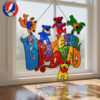 Alice in Wonderland Premium Suncatcher Home Decor