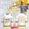 Green Bay Gamblers 2026 Throwback Hockey Jersey