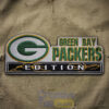 Green Bay Packers Edition Embroidered Iron On Patch 2.jpg
