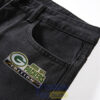 Green Bay Packers Edition Embroidered Iron On Patch 5.jpg