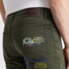 Green Bay Packers Edition Embroidered Iron On Patch 6.jpg