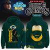 G-Dragon Controversy RONNY EEN GEILE NEGER JONGEN Tee Hoodie