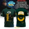 Green Bay Packers x Luke Combs My Kinda Saturday Night Tour 2026 Tee Hoodie 2.jpg