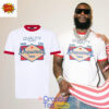 Gucci Mane Dsquared2 Quality Tested T-Shirt