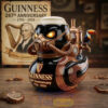 Guinness 267th Anniversary Steampunk Resin Duck 1.jpg