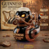 Guinness 267th Anniversary Steampunk Resin Duck 2.jpg