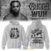 Gunna: Wun World Tour Limited Hoodie 2026
