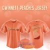 Gwinnett Stripers Georgia Peaches Baseball Jersey 1.jpg