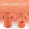 Gwinnett Stripers Georgia Peaches Baseball Jersey 2.jpg