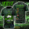 Hellfest Tour 2026 Special T-Shirt
