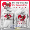 Hello Kitty x Bruno Mars “The Romantic Tour” Special Hoodie