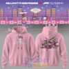 Hello Kitty x F1 Academy New Colletion Hoodie