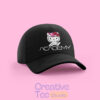 Hello Kitty x F1 Academy New Colletion Special Hat