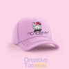 Hello Kitty x F1 Academy New Colletion Special Hat 2.jpg