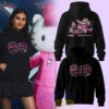 Hello Kitty x F1 Academy New Colletion Special Hoodie