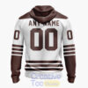 Hershey Bears Throwback Design Custom Hoodie 3.jpg