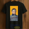 Honus Wagner Pittsburgh Baseball Player T-Shirt