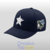 Houston Astros Breaking Barriers Jackie Robinson Day 42 Hat