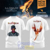 Illenium Odyssey Digital Soul Angel Tee
