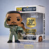 Independence Day 30th Anniversary Collectible Pop Figure