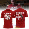 Detroit Pistons BEWARE OF THE DAWGS T-Shirt