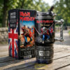 Iron Maiden 50th Anniversary Limited Edition Tumbler 2.jpg