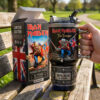 Iron Maiden 50th Anniversary Limited Edition Tumbler 3.jpg