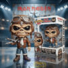 Fallout 30th Anniversary Commemorative Pop! Figure Fallout 30th Anniversary Commemorative Pop! Figure