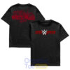 Ishowspeed Wrestlemania 42 T Shirt 2.jpg