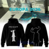Jamiroquai Europe 2026 Tour Special Hoodie