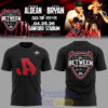 Iowa State Cyclones x Luke Combs My Kinda Saturday Night Tour Special T-Shirt