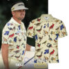 Jason Day Malbon Birds of Georgia Special Polo Shirt 3.jpg
