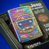Jeep 85th Anniversary Zippo Lighter 2026 2.jpg