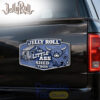 Jelly Roll The Little Ass Shed Tour Premium Car Name Badge 2.jpg