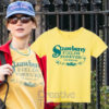 Jennifer Lawrence Strawberry Fields Forever Shirt In New York 2026