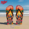 Kenny Chesney Premium Summer Flip Flop