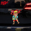 Jimmy Buffett Margaritaville Premium 3D Car Name Badge 3.jpg