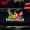 Jimmy Buffett Margaritaville Premium 3D Car Name Badge 4.jpg