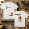 Jollibee Final Fantasy XIV Chocobo T Shirt 2.jpg