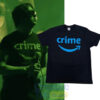 Julian Casablancas Strokes Amazon Crime Coachella 2026 T Shirt 1.jpg