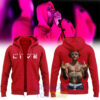 Justin Bieber Coachella 2026 Hoodie