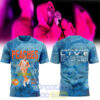Justin Bieber Coachella 2026 Special Tee