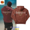 Justin Bieber Week 2 Newport Hoodie 2026