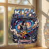 KISS Band Premium Suncatcher Home Decor 4.jpg