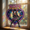 KISS Band Premium Suncatcher Home Decor 5.jpg