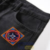 KISS Rock and Roll Over Album Cover Embroidered Iron On Patch 2.jpg