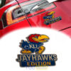 Kansas Jayhawks Custom Car Name Badge 2.jpg