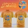 Karol G Viajando Por El Mundo Tropitour 2026 T Shirt 1.jpg